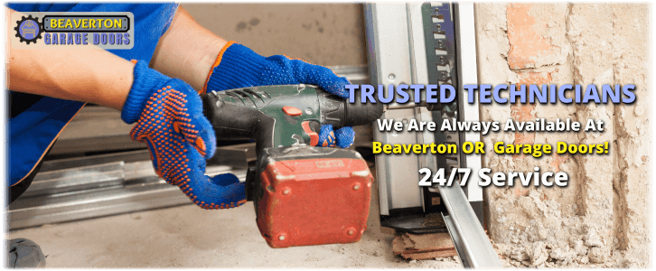 Beaverton OR Garage Door Repair Beaverton OR Garage Door Repair